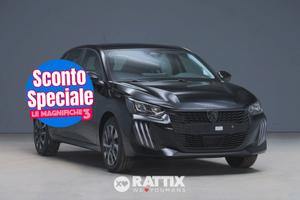 PEUGEOT 208 ii 2023 208 1.2 puretech Style s&s 100