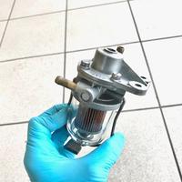 Filtro Benzina FISPA FRB11