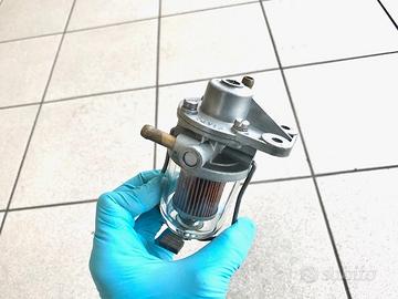 Filtro Benzina FISPA FRB11
