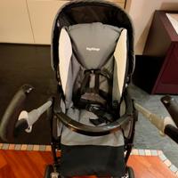 trio pinko peg perego