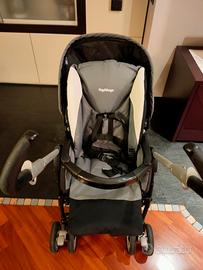 trio pinko peg perego