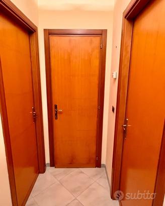 Porte