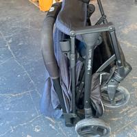 passeggino Inglesina Sketch