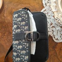 Tracolla Dior 8 uomo 