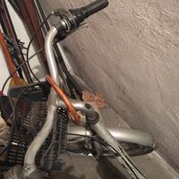 Bicicletta