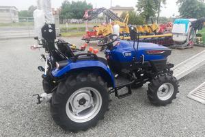 Trattore agricolo FARMTRAC 26
