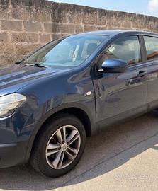 Nissan Qashqai 2 serie 
