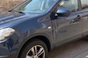 Nissan Qashqai 2 serie 