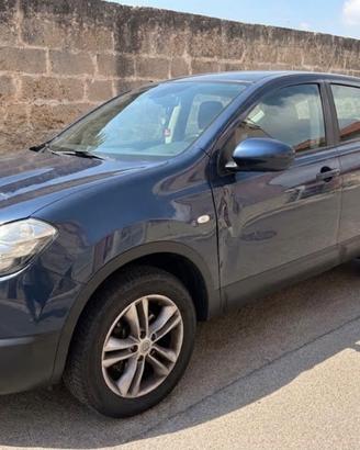 Nissan Qashqai 2 serie 