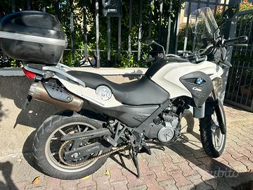Bmw G650 GS