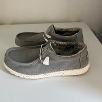Scarpe Hey dude