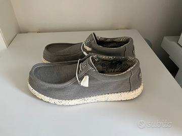 Scarpe Hey dude