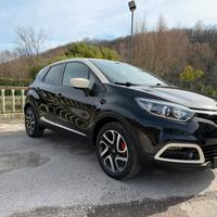 RENAULT CAPTUR  1.5 dci 90