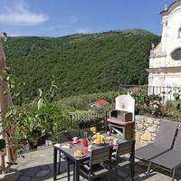 Il Cavaliere: Ampia Terrazza Privata, BBQ, WiFi