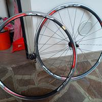 ruote fsa campagnolo