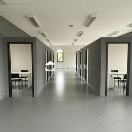 Rif.ZL16| ufficio paderno del grappa