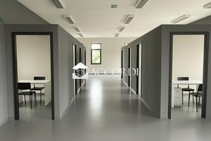 Rif.ZL16| ufficio paderno del grappa