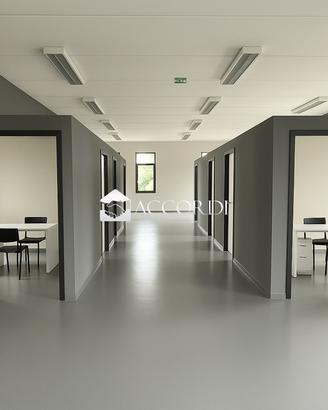 Rif.ZL16| ufficio paderno del grappa