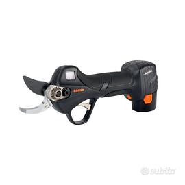 Forbici Bahco BCL226 26 mm -con batteria integrata