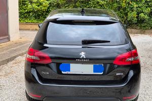 Peugeot 308 II SW 1.6 bluehdi s&s 100 cv