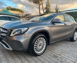 Mercedes-benz GLA 180d 1.5 dci uniproprietario