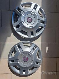 Copricerchi fiat ducato 15"