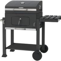 Barbecue El Gaucho Kubrik