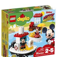 Lego Duplo Disney 