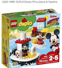 Lego Duplo Disney 