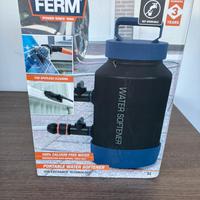 ADDOLCITORE D’ACQUA