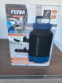 ADDOLCITORE D’ACQUA