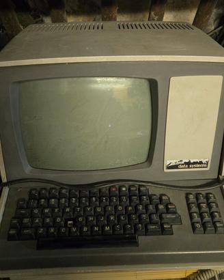 Zenith Data Systems