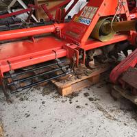 Fresa maschio u 205