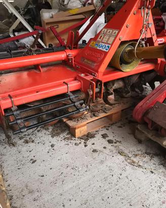 Fresa maschio u 205