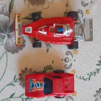macchine giocattolo Ferrari 