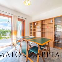 Budoni | Tamarispa | Appartamento vista mare con g