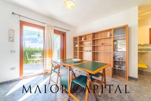 Budoni | Tamarispa | Appartamento vista mare con g