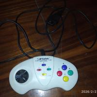 saitek megapad per pc