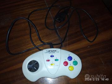 saitek megapad per pc