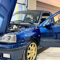 Renault Clio 16 Valvole All Williams 88.000km