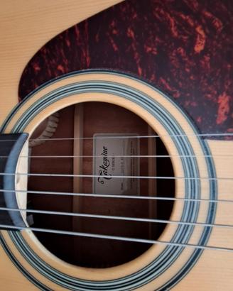 Takamine