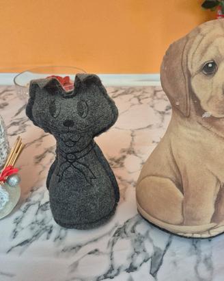 Fermaporta e assorbi umidità 