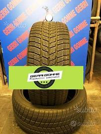Gomme usate 245 40 18 termiche