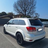 Fiat Freemont  170 Cv black code