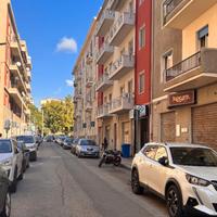 Attività in via Carrara