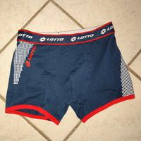 Boxer marca lotto