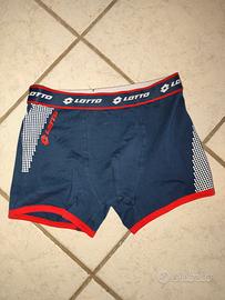 Boxer marca lotto