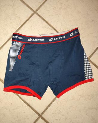 Boxer marca lotto