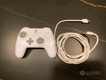 controller cablato PowerA per Nintendo Switch