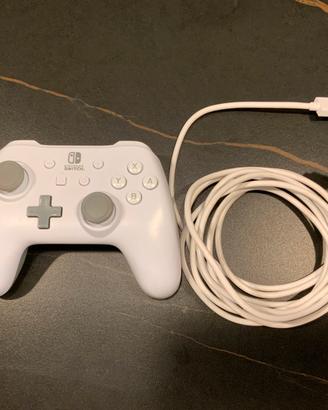 controller cablato PowerA per Nintendo Switch
